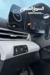  20 هيونداي النترا 2023 هايبرد سعرر مميز عالكااش عداد 25.000 كيلو متر فقط