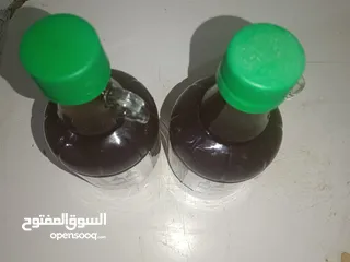  3 خل تفاح أصلي مركز