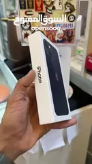  4 iPhone 13 128GB  New No activat ‎ايفون 13 عادي ذاكرة 128 جيجا  جديد نو اكتف