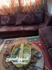  2 كنب مستعمل