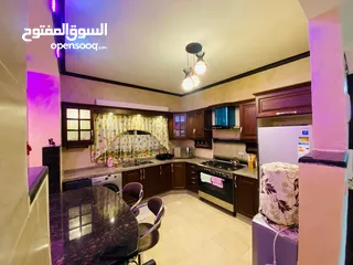  3 (من المالك) شقة مفروشة سوبر ديلوكس للاجار  Apartment for rent from Owner