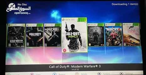  4 Xbox360للبيع
