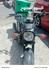  8 سكوتر هوندا نافي للبيع مش محتاج ولا اي اشي صيانه سكوتر شغل دعك ماشاءالله للبيع بسعر 600 قابل للتفاوض