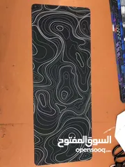  9 ماوس باد للقيمينق (gaming mousepad)