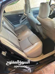  4 بريوس 2010 فحص كامل
