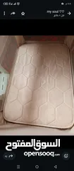  4 اغراض للبيبي مستعمل بس نضيف للبيع