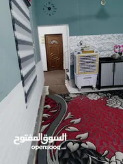  8 بيت للبيع طابو ملك صرف كافه خدمات مساحه 125 متر بهرز حي الشرطه قرب مجمع ابو سيف للجمله شارع 20 متر ط