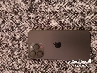  4 ‏ايفون14 بروماكس مخزن