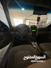  6 كيا سيراتو 2008 للبيع