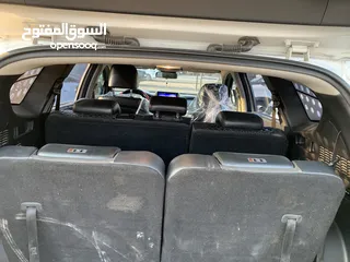  9 هونداي سنتافي 2018