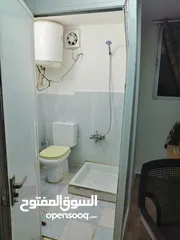  6 رووف مفروش للايجار