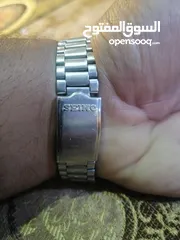  3 سيكو 5 تومتيك  للبيع