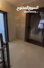  13 شقه للايجار مفروشه