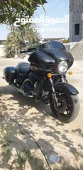  4 kawasaki vulcan vaquero for sale