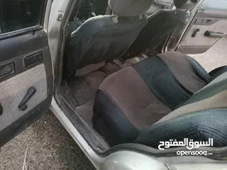  14 اوبل كدت للبيع اربد