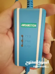  5 يتوفر شاشات plc hmi and plc programmer