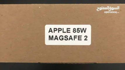  3 شاحن Macbook pro Magsafe 2