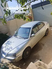  1 هونداي أفانتي موديل 2005 فحص نخب النخب