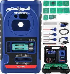  2 يتوفر لدينا مبرمجة_XP400 تقرا وتكتب اكثر من 40 موديل كمبيوتر ماتور