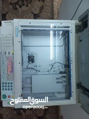  4 آلة تصوير ريكو افيشو mp2500