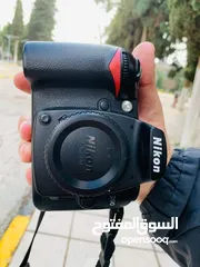  1 نيكون 90 d بودي فقط