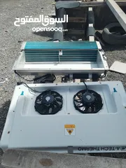  12 ثلاجة براد وحدة تبريد Cooling machine