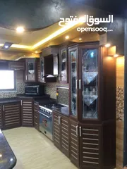  11 مطابخ الملاح