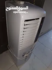  2 مكيف صحراري للبيع