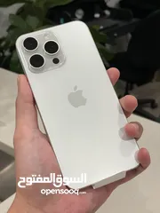  1 Iphone 15 pro max