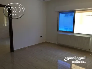  7 شقق جديدة للبيع طوابق مختلفة خلدا مساحات 160م تشطيبات سوبر ديلوكس بسعر مميز جداً