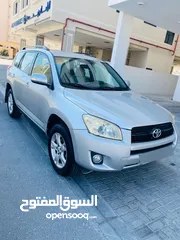  1 Toyota Rav4 2012 for sale