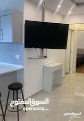 3 شقة مفروشة البنيات سوبر ديلوكس