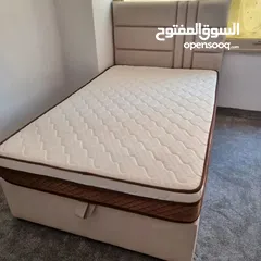  4 تفصيل غرف نوم
