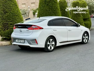  13 هيونداي ايونيك 2017 فل بدون فتحه فحص كامل وليست تطبيقات كاش واقساط بدفعه 2000 دينار