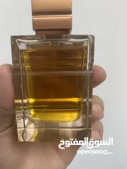  10 عطر HARAMIN AMBER OUD-60ml