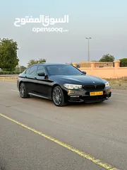  3 للبيع BMW 540 موديل 2019