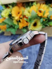  3 ساعة مازيراتي اصلية