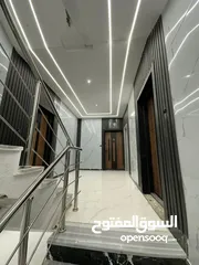  4 شقق مميزه وفاخره للبيع
