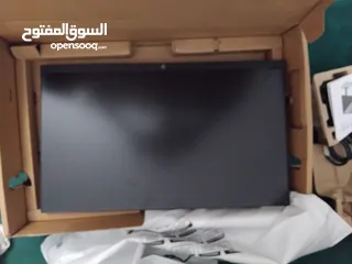  1 شاشه hp للبيع جديده 23.8 انش