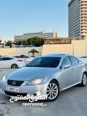  11 LEXUS IS250