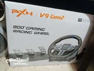  7 ستيرنج pxn v9 gen2 احدث اصدار لا جميع الأجهزة