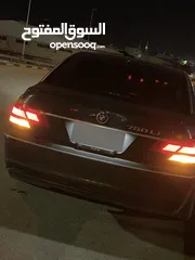  2 BMW 750i 2008 البيع او تبديل