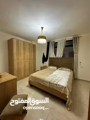  11 شقة مفروشة VIP رام الله الماصيون