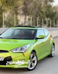  5 هونداي فوليستر 2014