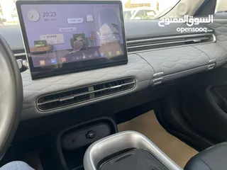  19 Dongfeng Nammi Box 2023