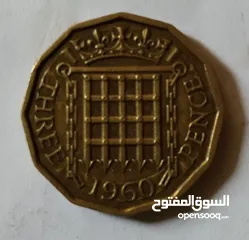  7 عملات أوروبية نادرة وثمينة