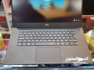  2 Dell XPS 15  9570