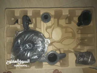  3 الخلاط جديد مستعمل خمسة