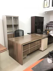  1 Office furniture for sale call —-