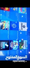  5 مستعمل ps4 عادي